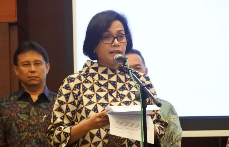 Pusat Data Terpadu Pemprov Papua